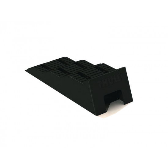 Levelling wedge set - 5 t per axle - set of 2