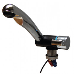 Mono-Mix-Style faucet 2005