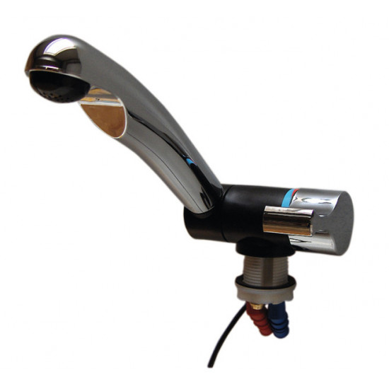 Mono-Mix-Style faucet 2005