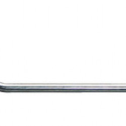 Carbest hand crank - 810mm x 19mm