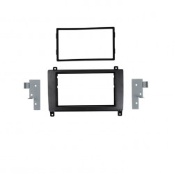 Garmin Video™ Mercedes Sprinter W906 2006 - 03/2018 - Mounting Kit