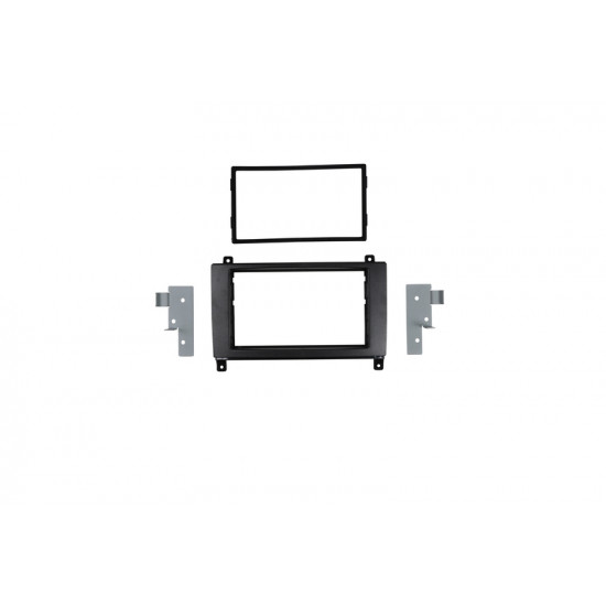 Garmin Video™ Mercedes Sprinter W906 2006 - 03/2018 - Mounting Kit