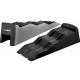 Equalizer XL Black Stepped Wedge 2-Pack