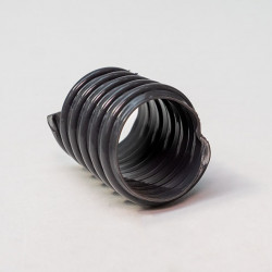 Spiral hose 25mm (linear meter)