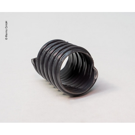 Spiral hose 25mm (linear meter)