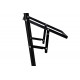 Bamboo Quick Slide kitchen cabinet