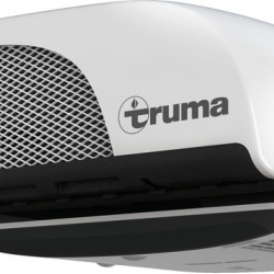 Aventa compact - outdoor unit white