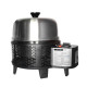 Cobb Pro Gas Black Gas Grill