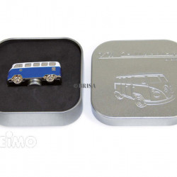 VW Colonel Bulli T1 Model bla