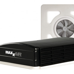 MAXXFAN Mini roof vent