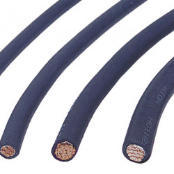 Welding cable H01N2D