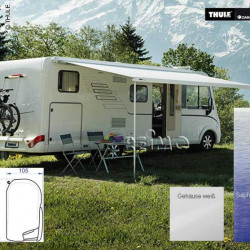 Thule Omnistor 6300 roof awning - Various widths