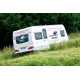 AL-KO AMS Mammut maneuvering aid for tandem axle trailers, special cases