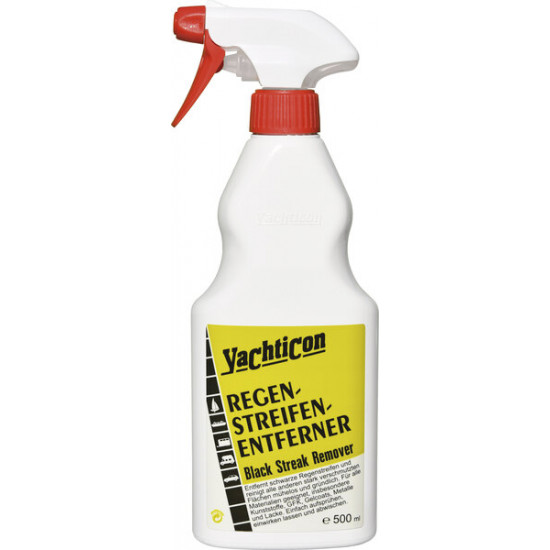 Rain streak remover 500ml