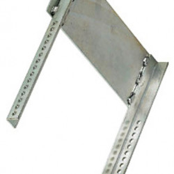 Extension kit for carrier SMTG