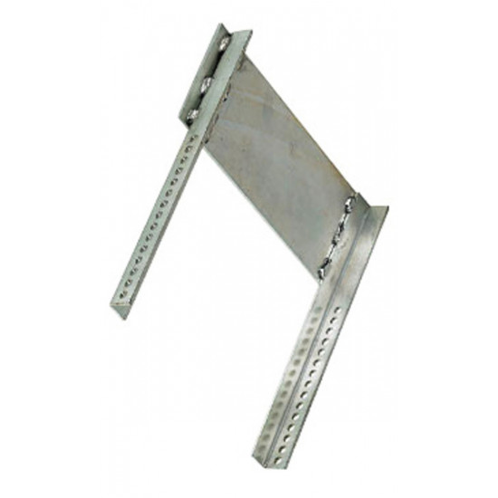 Extension kit for carrier SMTG