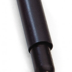 Black shock absorbers for all ALKO axles