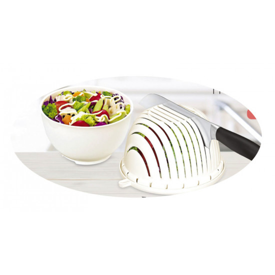 Camp4 All-in-one - 3-in-1 salad maker