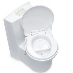 S260-CS composting toilet
