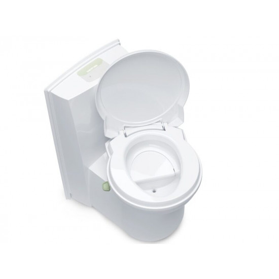 S260-CS composting toilet