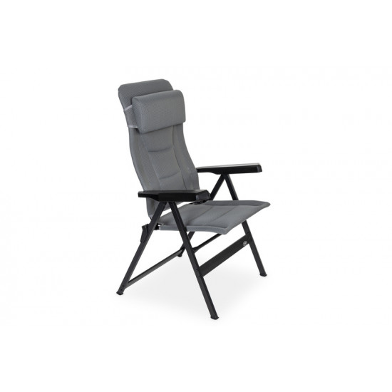 Piacenza Chair Frame Black