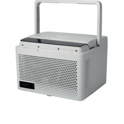 Cool'N'Heat compressor cool box - 10L