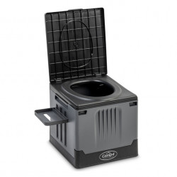 Camping toilet M
