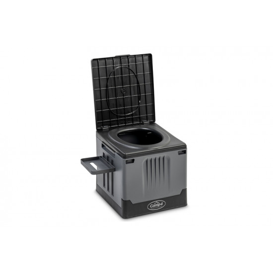 Camping toilet M