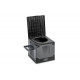 Camping toilet M