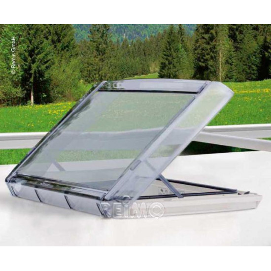 Replacement glass REMItop Vario II - 900 x 600 mm