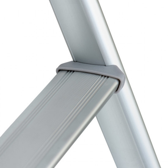 Titta, rigid access ladder, 130 cm high