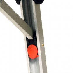 Camping table Multi - Light Grey