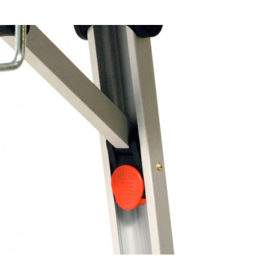 Camping table Multi - Light Grey