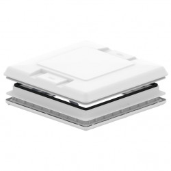 Vent 50 - White
