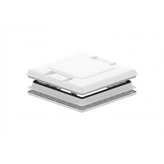 Vent 50 - White