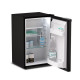 Compressor refrigerator C50i CHR - 50 l - Black