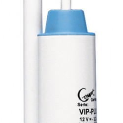 VIP-PLUS submersible pump - 20 l/min - Loose