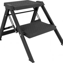 BUNNER Ramp Double ‒ double step