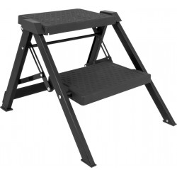 BUNNER Ramp Double ‒ double step