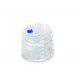 Foldable water canister - 15 l