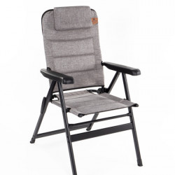Holiday Travel Malaga Plus Holiday Folding Camping Chair