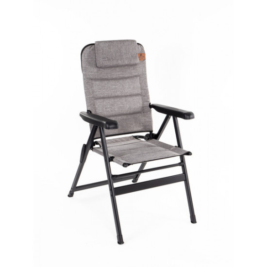 Holiday Travel Malaga Plus Holiday Folding Camping Chair