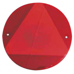 Reflectors approximately 155mm