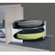 Purvario plate holder EKKOO