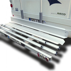 Findus Plus bike rack