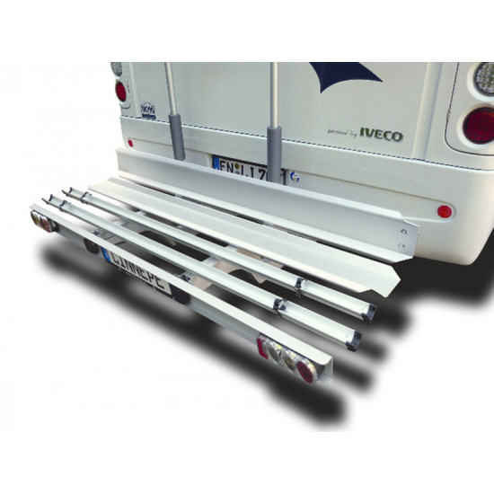 Findus Plus bike rack