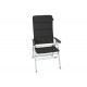 Grenoble DeLuxe camping chair