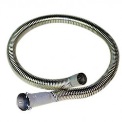 Exhaust hose Honda generator