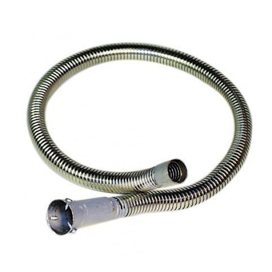 Exhaust hose Honda generator