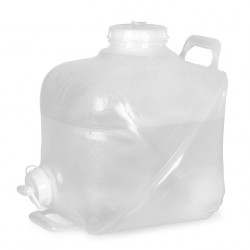 Foldable water canister - 20 l
